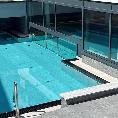 Ferienwelt Kesselgrub Hotel In Altenmarkt-Zauchensee التنماركت ام بوناغ المظهر الخارجي الصورة
