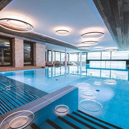 Ferienwelt Kesselgrub Hotel In Altenmarkt-Zauchensee التنماركت ام بوناغ المظهر الخارجي الصورة