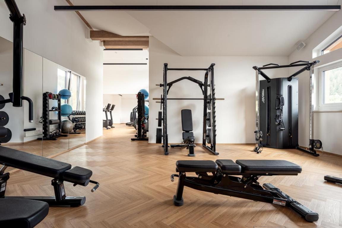 Ferienwelt Kesselgrub Hotel In Altenmarkt-Zauchensee التنماركت ام بوناغ المظهر الخارجي الصورة