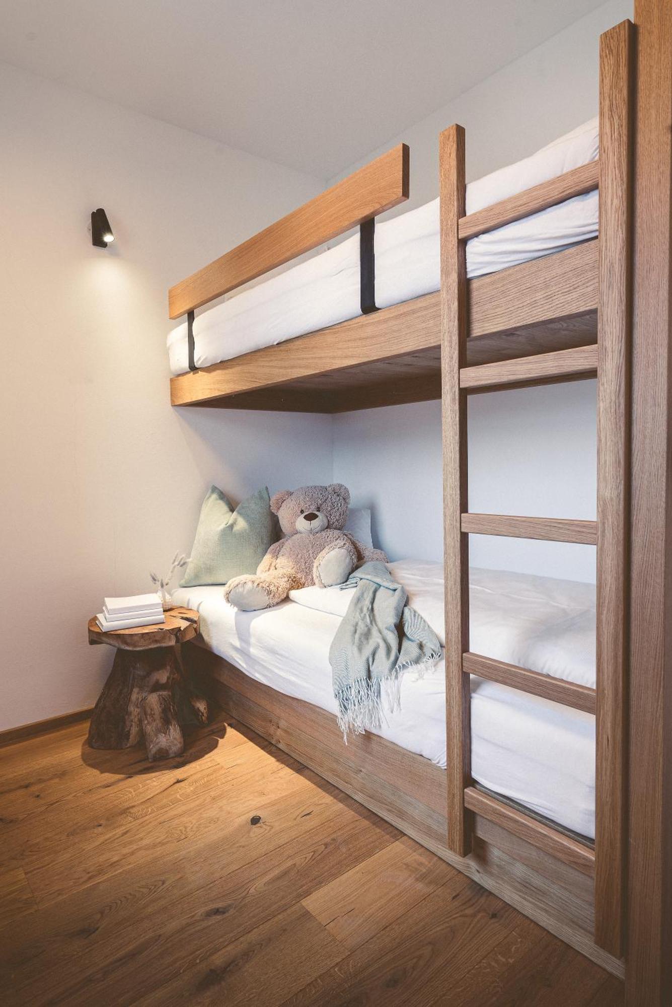 Ferienwelt Kesselgrub Hotel In Altenmarkt-Zauchensee التنماركت ام بوناغ المظهر الخارجي الصورة