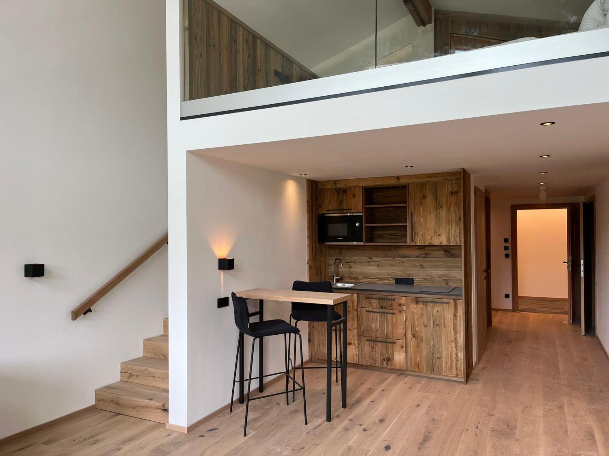 Ferienwelt Kesselgrub Hotel In Altenmarkt-Zauchensee التنماركت ام بوناغ المظهر الخارجي الصورة