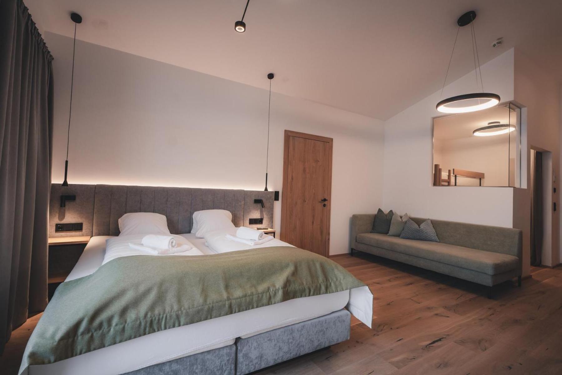 Ferienwelt Kesselgrub Hotel In Altenmarkt-Zauchensee التنماركت ام بوناغ الغرفة الصورة
