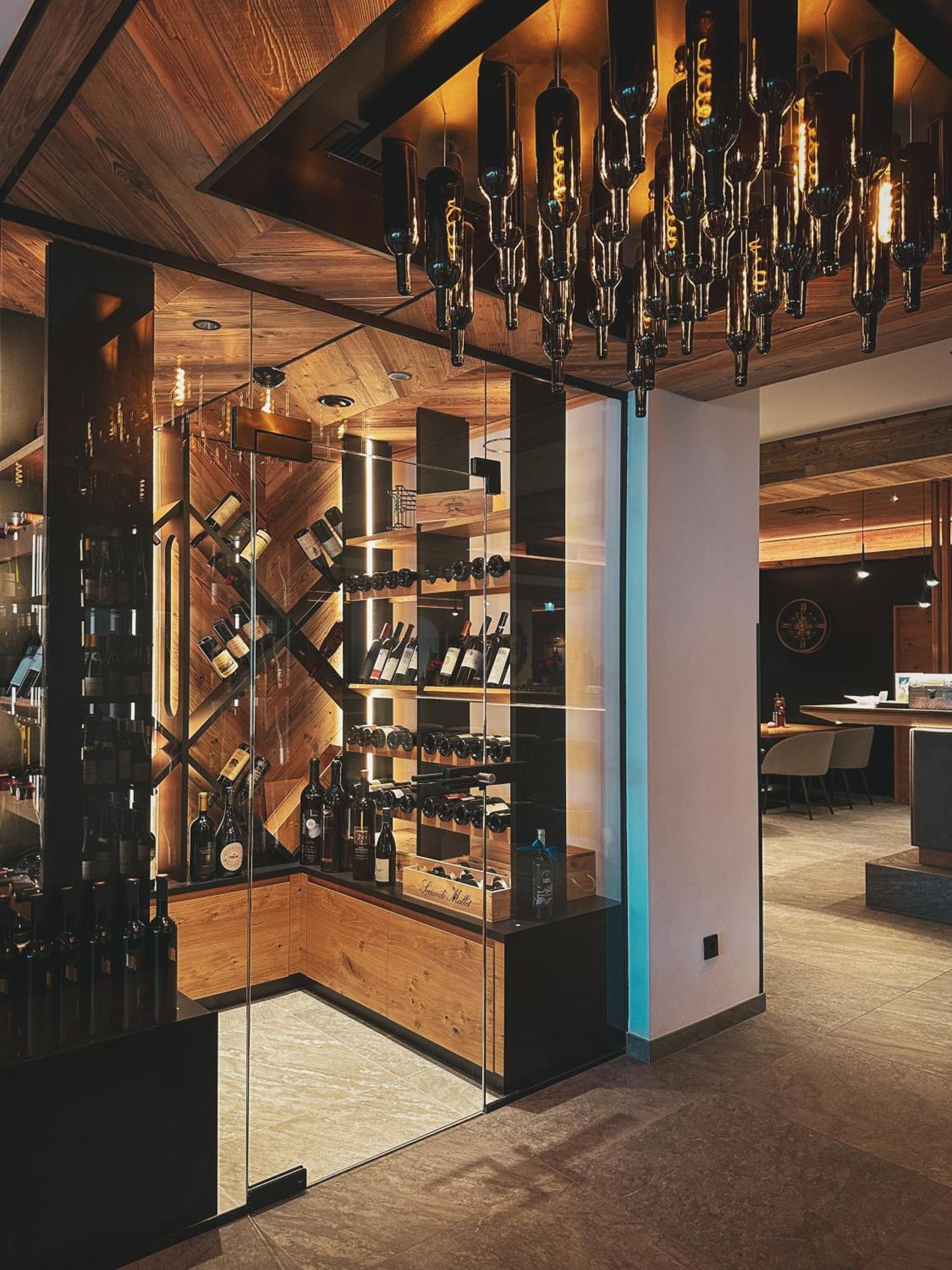 Ferienwelt Kesselgrub Hotel In Altenmarkt-Zauchensee التنماركت ام بوناغ المظهر الخارجي الصورة