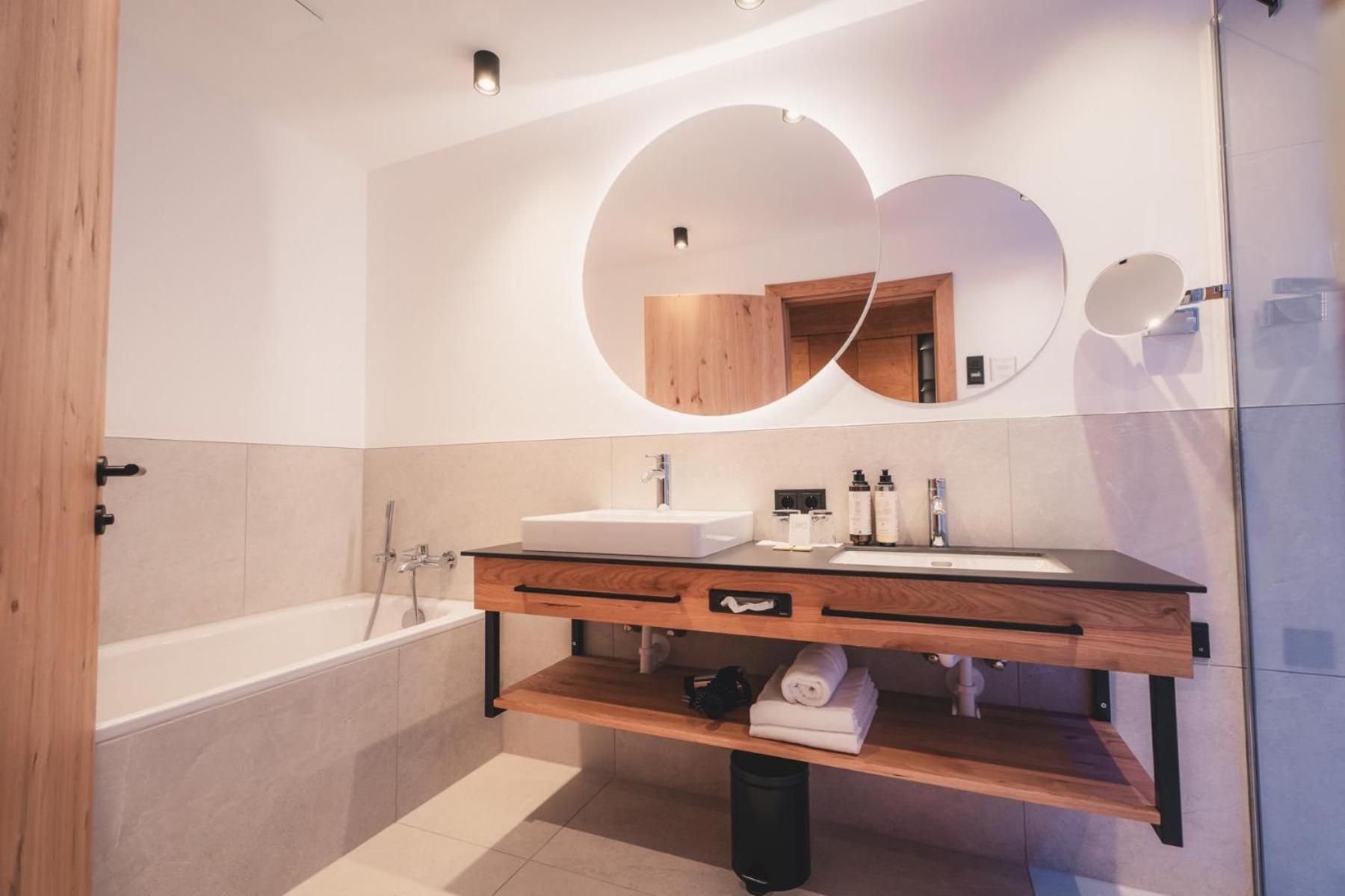 Ferienwelt Kesselgrub Hotel In Altenmarkt-Zauchensee التنماركت ام بوناغ الغرفة الصورة