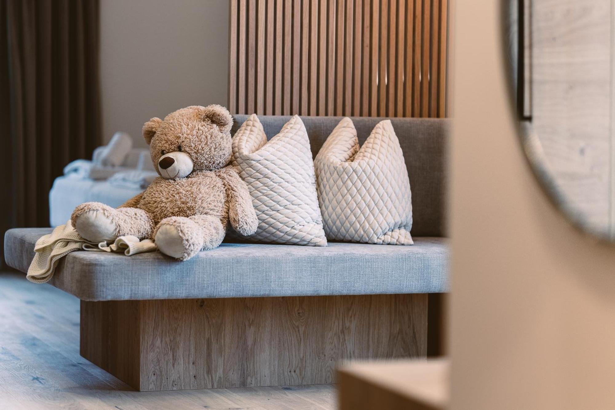 Ferienwelt Kesselgrub Hotel In Altenmarkt-Zauchensee التنماركت ام بوناغ الغرفة الصورة