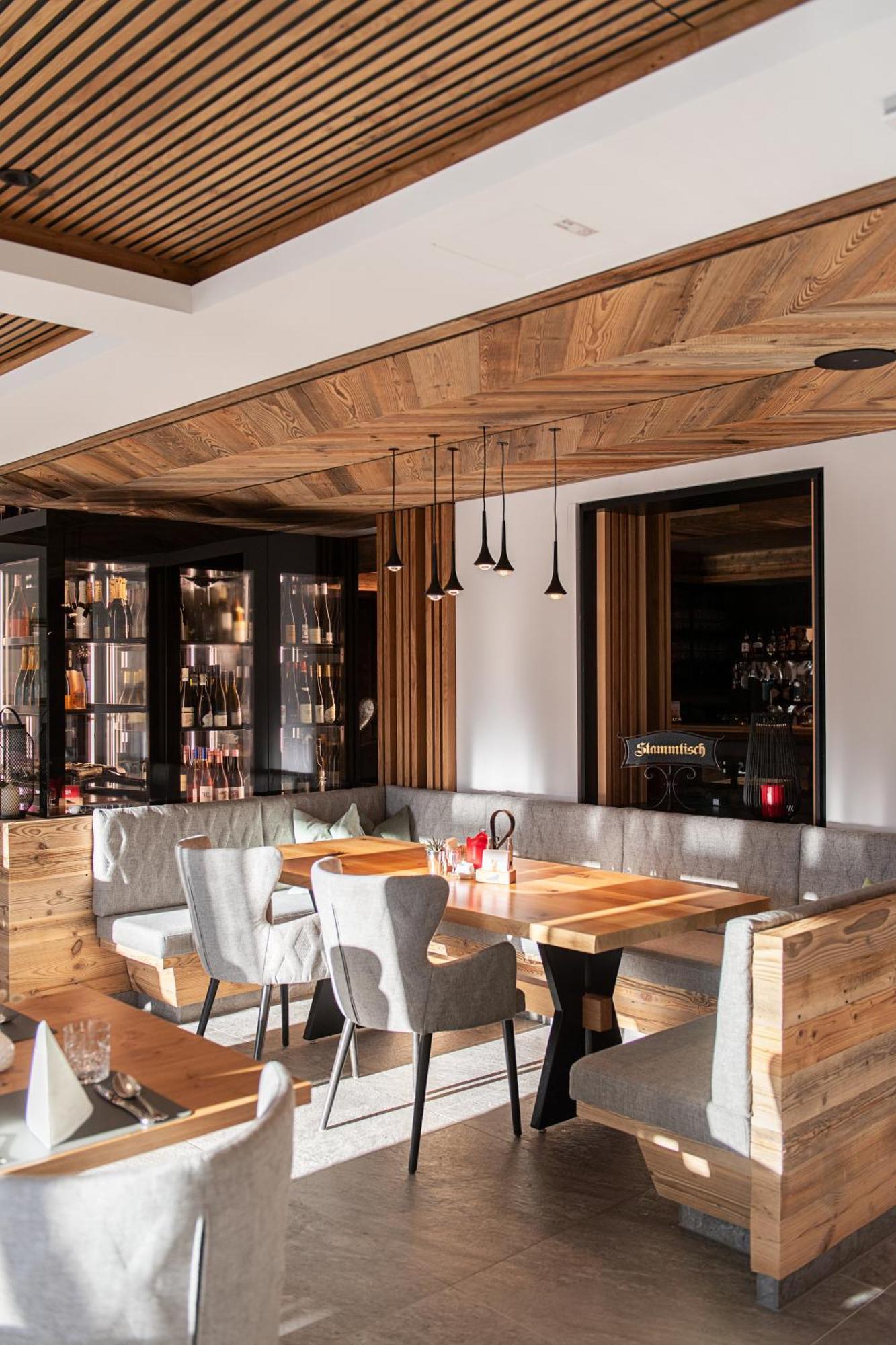 Ferienwelt Kesselgrub Hotel In Altenmarkt-Zauchensee التنماركت ام بوناغ المظهر الخارجي الصورة