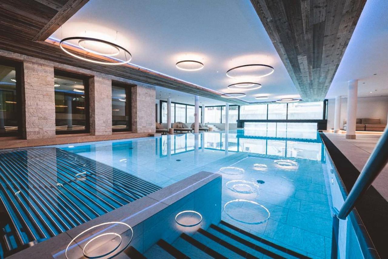 Ferienwelt Kesselgrub Hotel In Altenmarkt-Zauchensee التنماركت ام بوناغ المظهر الخارجي الصورة