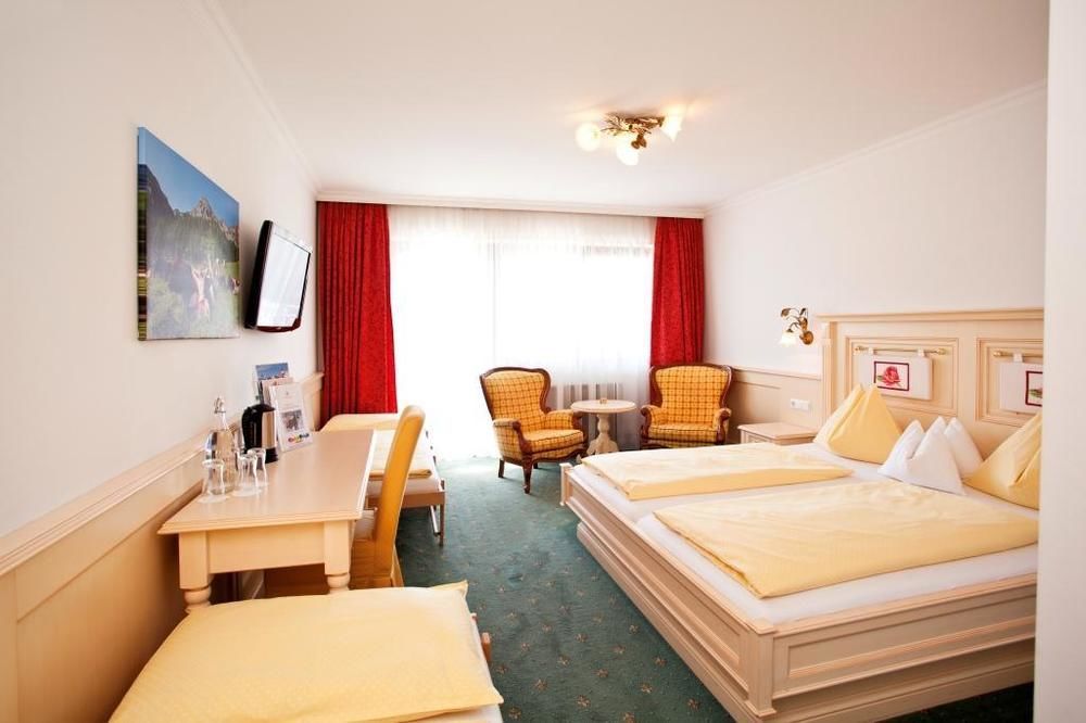 Ferienwelt Kesselgrub Hotel In Altenmarkt-Zauchensee التنماركت ام بوناغ المظهر الخارجي الصورة
